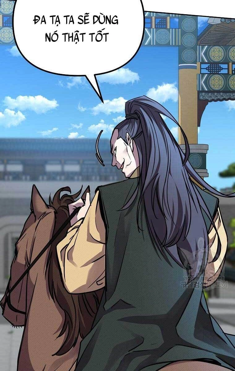 Sự Chuyển Sinh Vào Võ Lâm Thế Gia Của Ranker Chapter 70 - 79