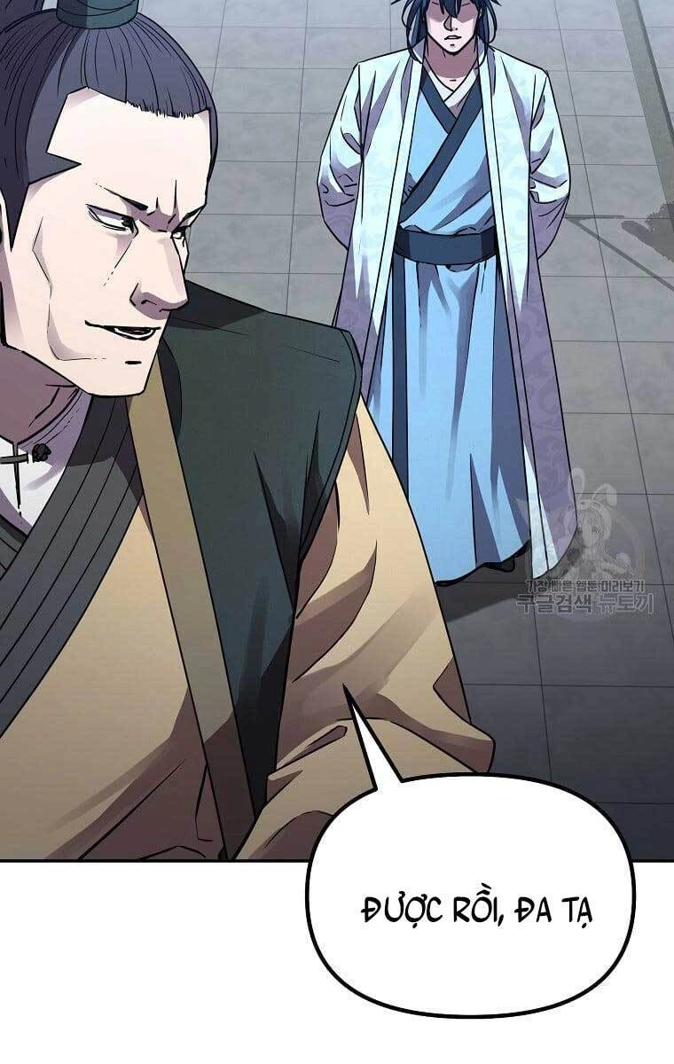 Sự Chuyển Sinh Vào Võ Lâm Thế Gia Của Ranker Chapter 70 - 81