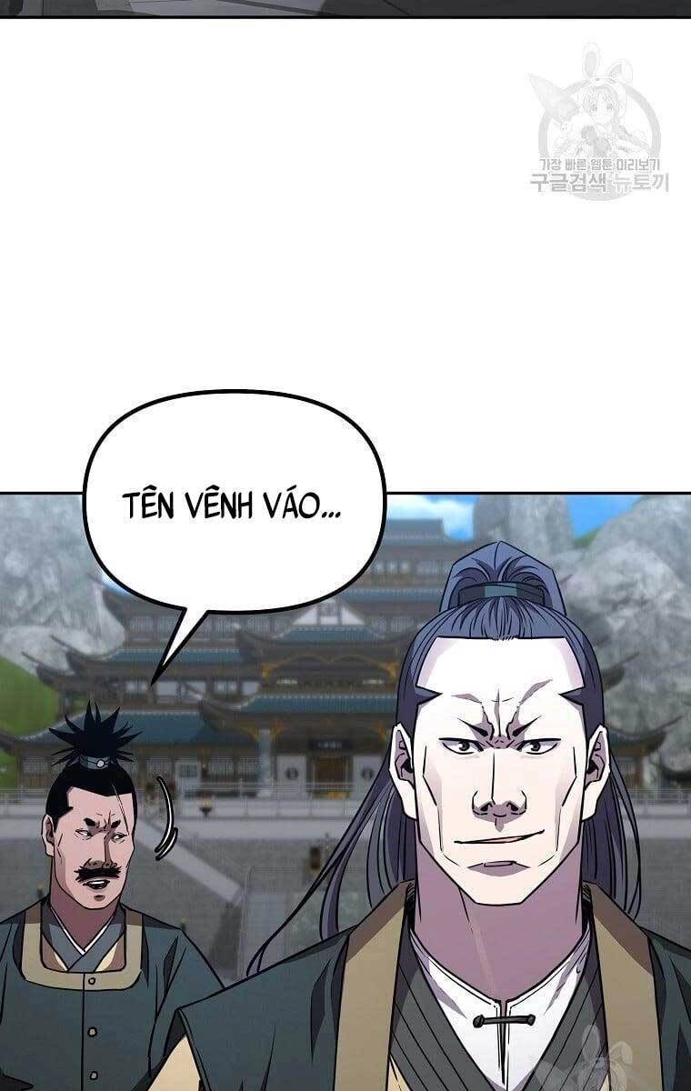 Sự Chuyển Sinh Vào Võ Lâm Thế Gia Của Ranker Chapter 70 - 85