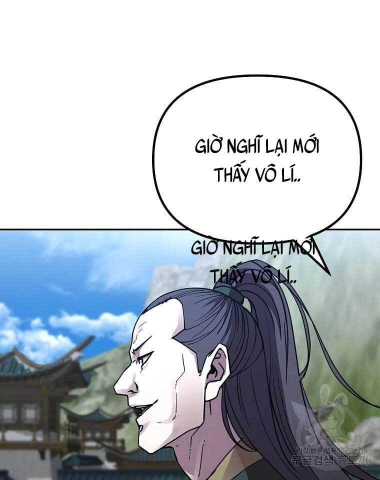 Sự Chuyển Sinh Vào Võ Lâm Thế Gia Của Ranker Chapter 70 - 88