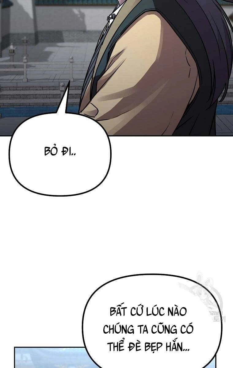 Sự Chuyển Sinh Vào Võ Lâm Thế Gia Của Ranker Chapter 70 - 89