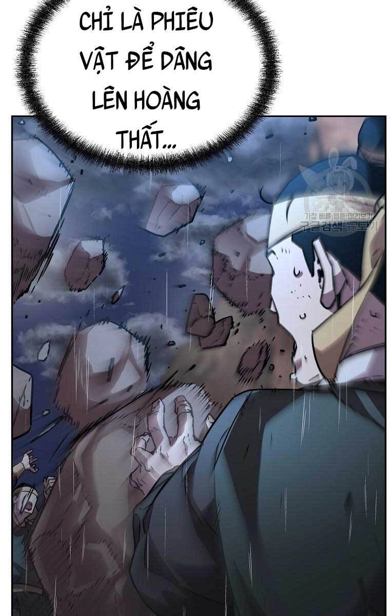 Sự Chuyển Sinh Vào Võ Lâm Thế Gia Của Ranker Chapter 71 - 6