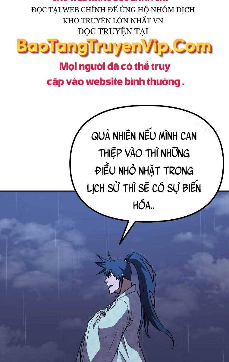 Sự Chuyển Sinh Vào Võ Lâm Thế Gia Của Ranker Chapter 71 - 27