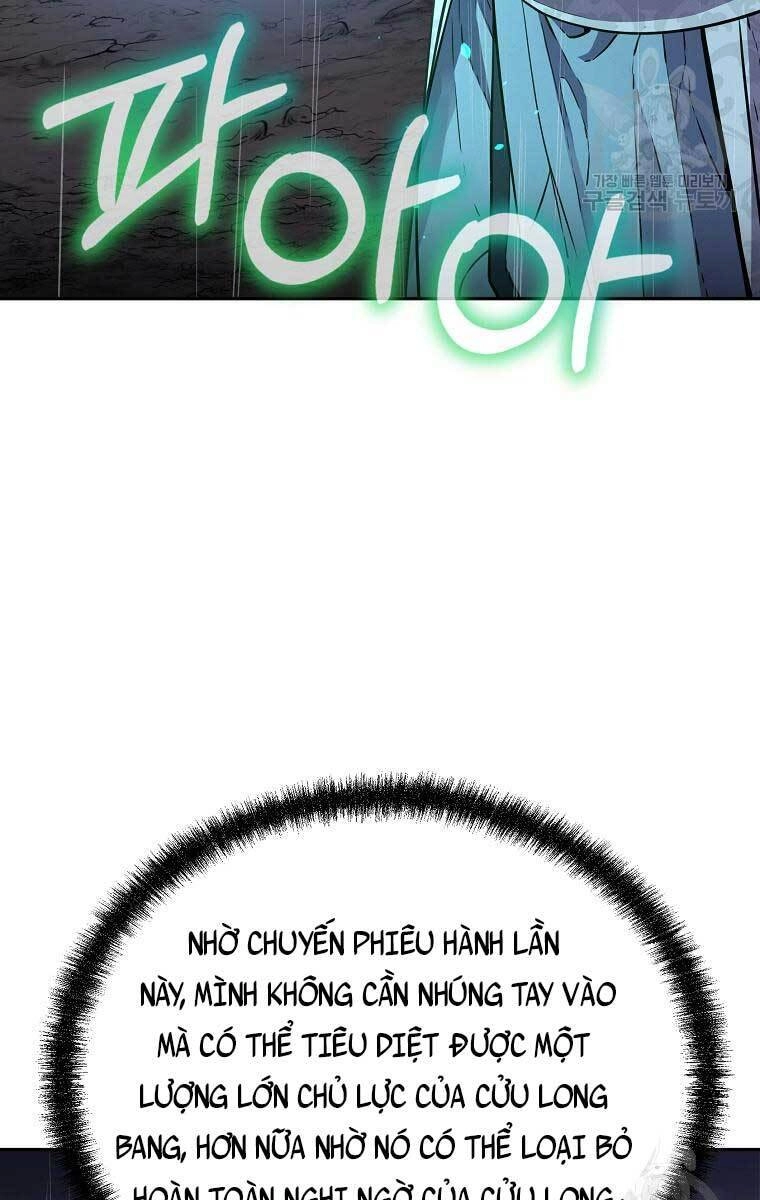 Sự Chuyển Sinh Vào Võ Lâm Thế Gia Của Ranker Chapter 71 - 30