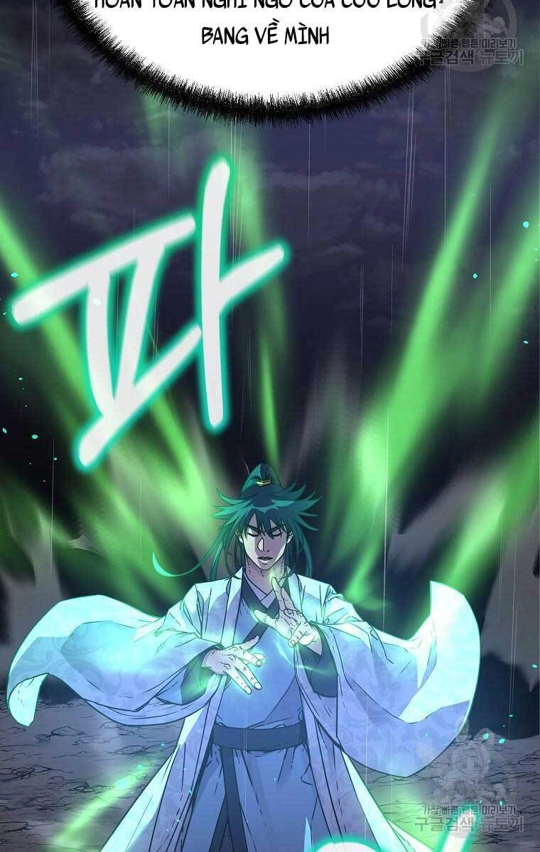 Sự Chuyển Sinh Vào Võ Lâm Thế Gia Của Ranker Chapter 71 - 31