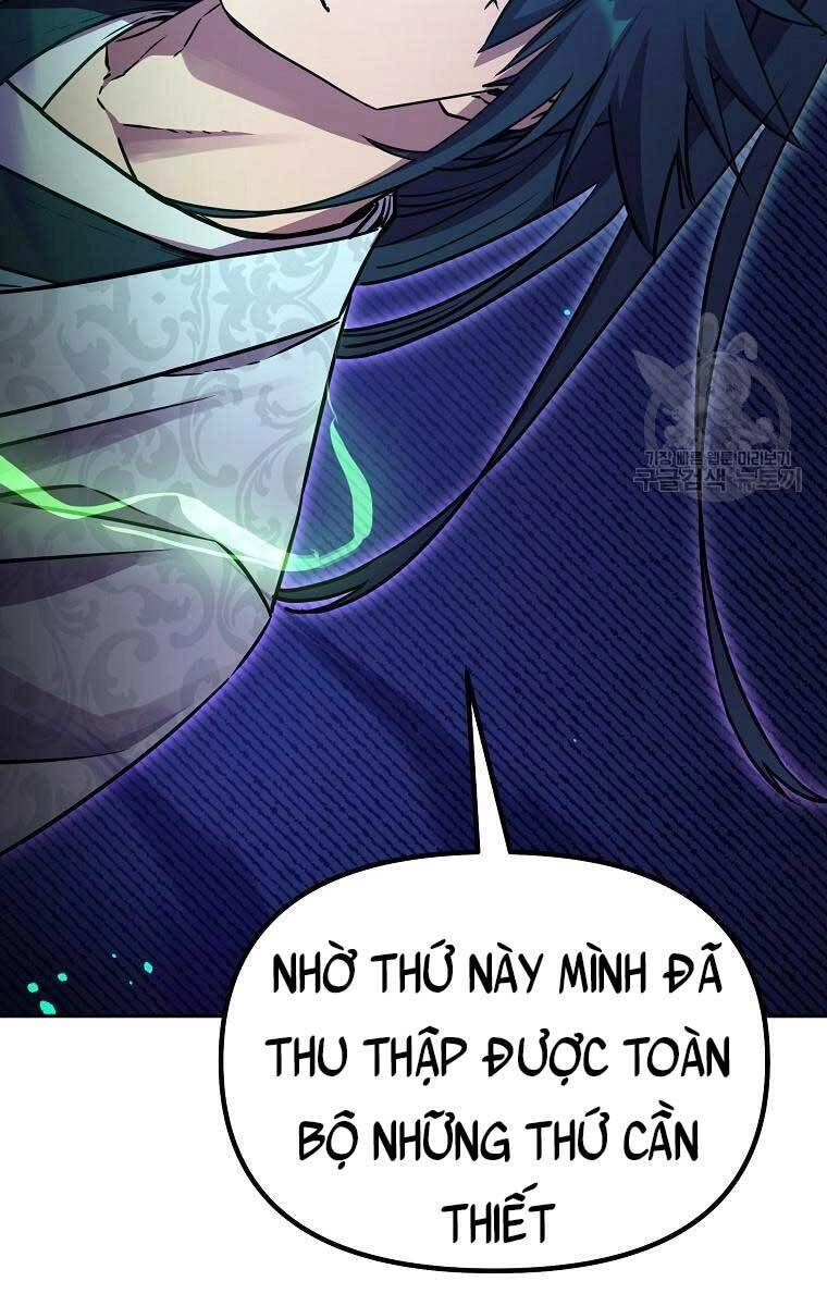 Sự Chuyển Sinh Vào Võ Lâm Thế Gia Của Ranker Chapter 71 - 39