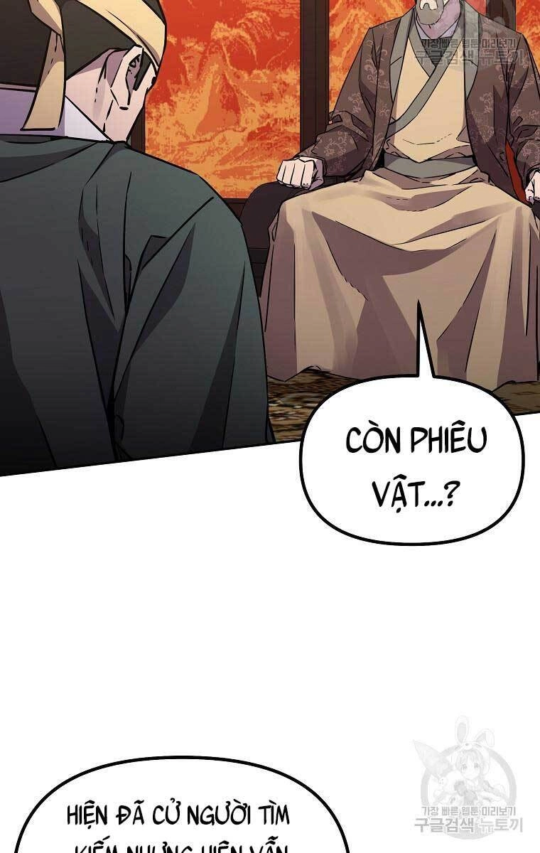 Sự Chuyển Sinh Vào Võ Lâm Thế Gia Của Ranker Chapter 71 - 53