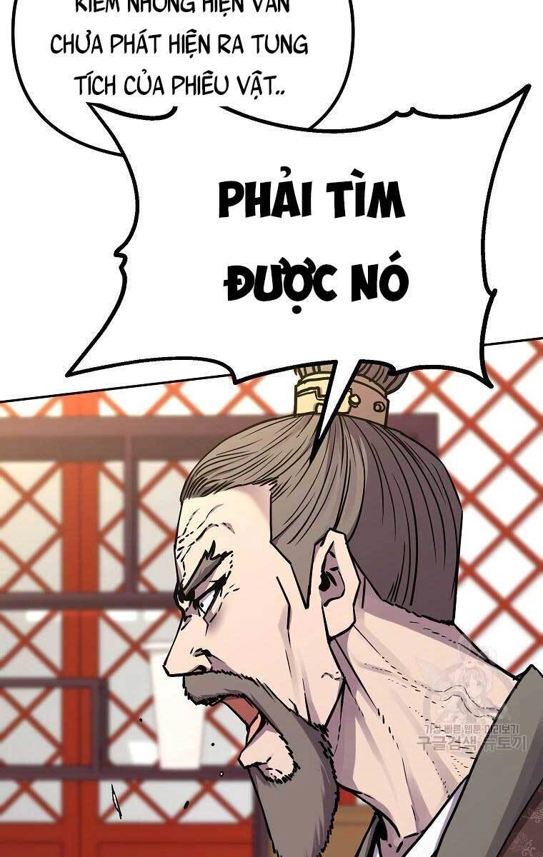 Sự Chuyển Sinh Vào Võ Lâm Thế Gia Của Ranker Chapter 71 - 54