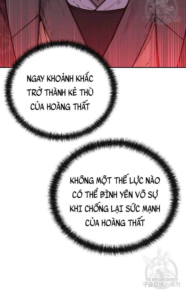 Sự Chuyển Sinh Vào Võ Lâm Thế Gia Của Ranker Chapter 71 - 64