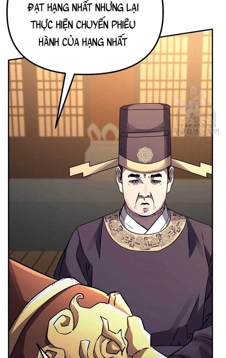 Sự Chuyển Sinh Vào Võ Lâm Thế Gia Của Ranker Chapter 71 - 83