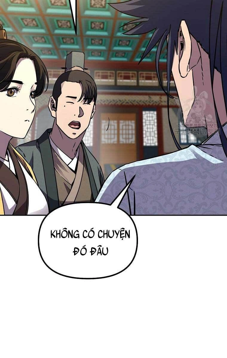 Sự Chuyển Sinh Vào Võ Lâm Thế Gia Của Ranker Chapter 72 - 6