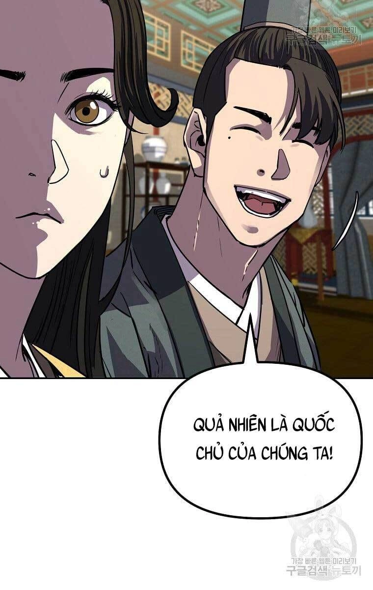 Sự Chuyển Sinh Vào Võ Lâm Thế Gia Của Ranker Chapter 72 - 9