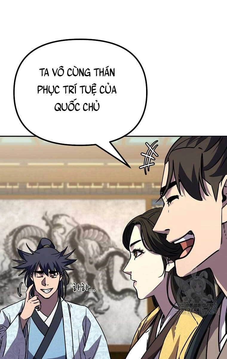 Sự Chuyển Sinh Vào Võ Lâm Thế Gia Của Ranker Chapter 72 - 10