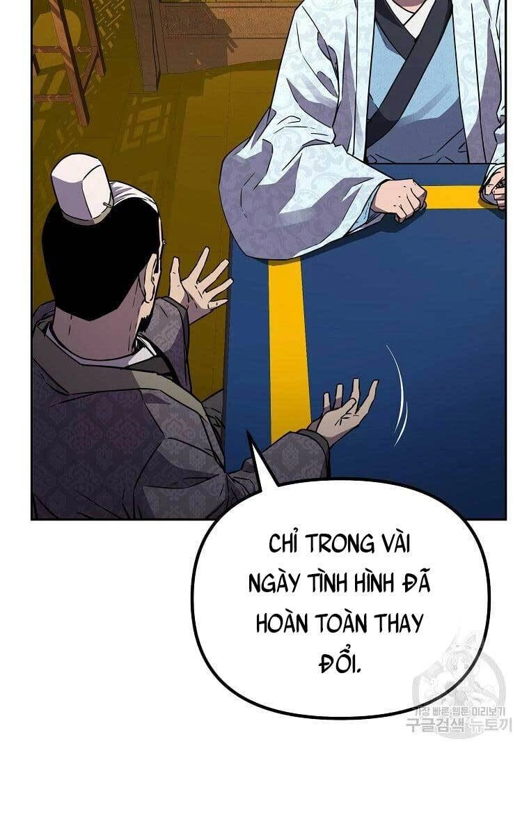 Sự Chuyển Sinh Vào Võ Lâm Thế Gia Của Ranker Chapter 72 - 12