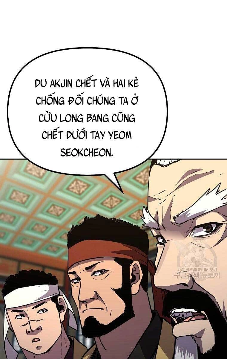 Sự Chuyển Sinh Vào Võ Lâm Thế Gia Của Ranker Chapter 72 - 13