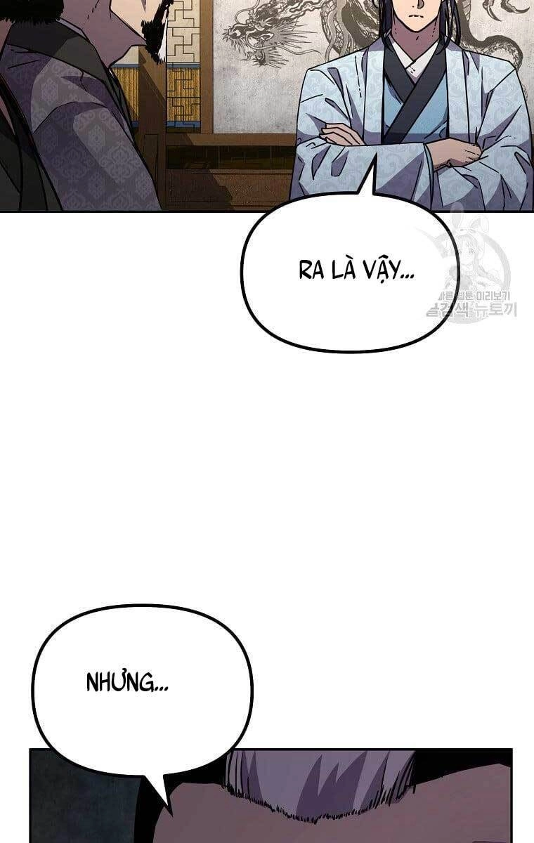 Sự Chuyển Sinh Vào Võ Lâm Thế Gia Của Ranker Chapter 72 - 17