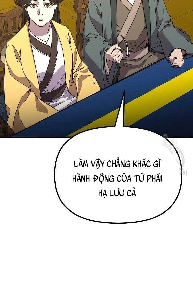 Sự Chuyển Sinh Vào Võ Lâm Thế Gia Của Ranker Chapter 72 - 26