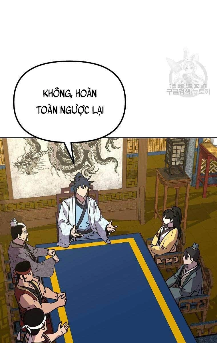 Sự Chuyển Sinh Vào Võ Lâm Thế Gia Của Ranker Chapter 72 - 29