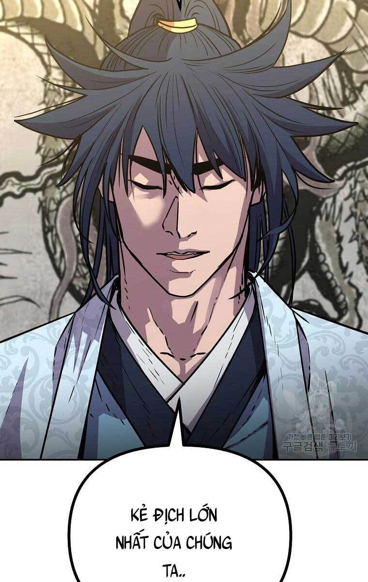 Sự Chuyển Sinh Vào Võ Lâm Thế Gia Của Ranker Chapter 72 - 35