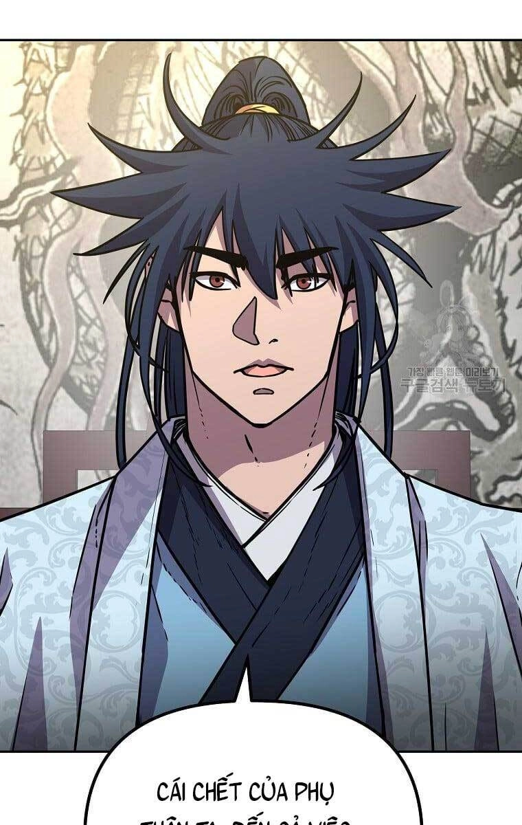 Sự Chuyển Sinh Vào Võ Lâm Thế Gia Của Ranker Chapter 72 - 38