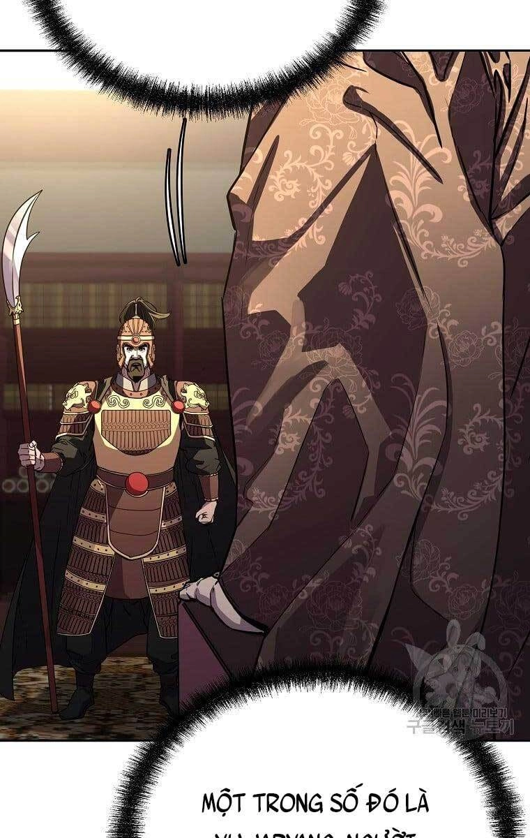 Sự Chuyển Sinh Vào Võ Lâm Thế Gia Của Ranker Chapter 72 - 67