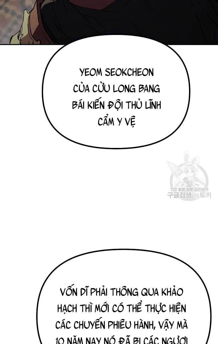 Sự Chuyển Sinh Vào Võ Lâm Thế Gia Của Ranker Chapter 72 - 70