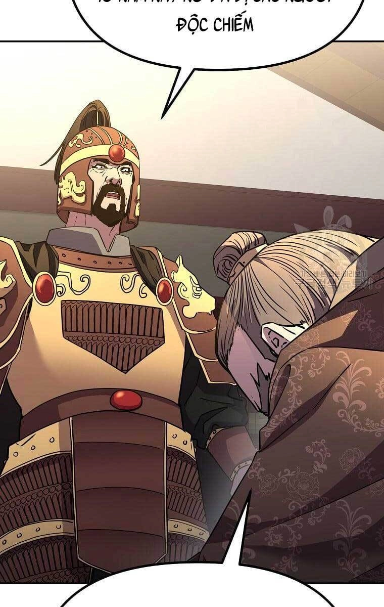 Sự Chuyển Sinh Vào Võ Lâm Thế Gia Của Ranker Chapter 72 - 71