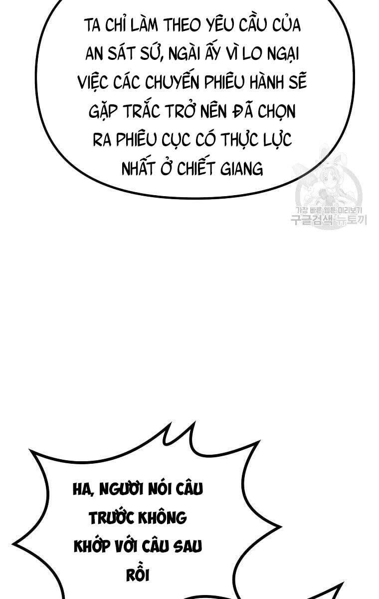 Sự Chuyển Sinh Vào Võ Lâm Thế Gia Của Ranker Chapter 72 - 72