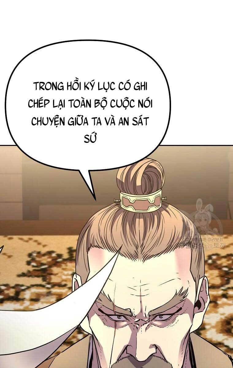 Sự Chuyển Sinh Vào Võ Lâm Thế Gia Của Ranker Chapter 72 - 80