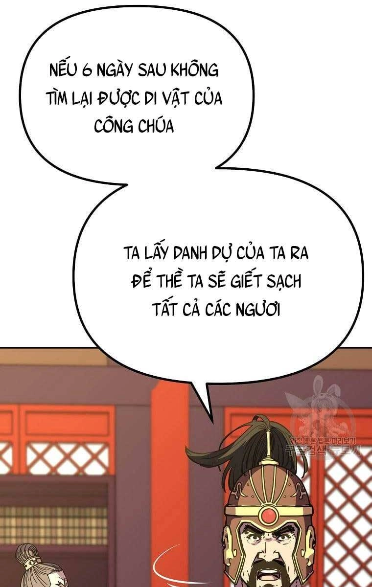 Sự Chuyển Sinh Vào Võ Lâm Thế Gia Của Ranker Chapter 72 - 90