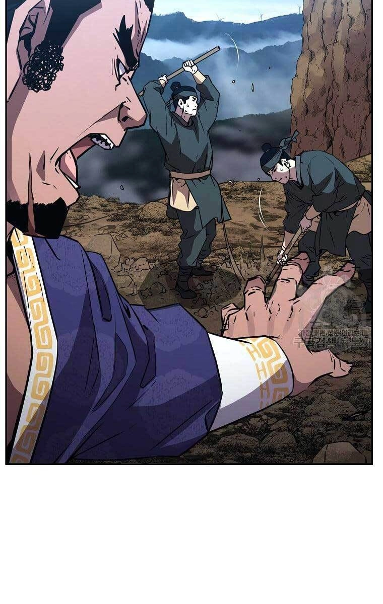 Sự Chuyển Sinh Vào Võ Lâm Thế Gia Của Ranker Chapter 73 - 4