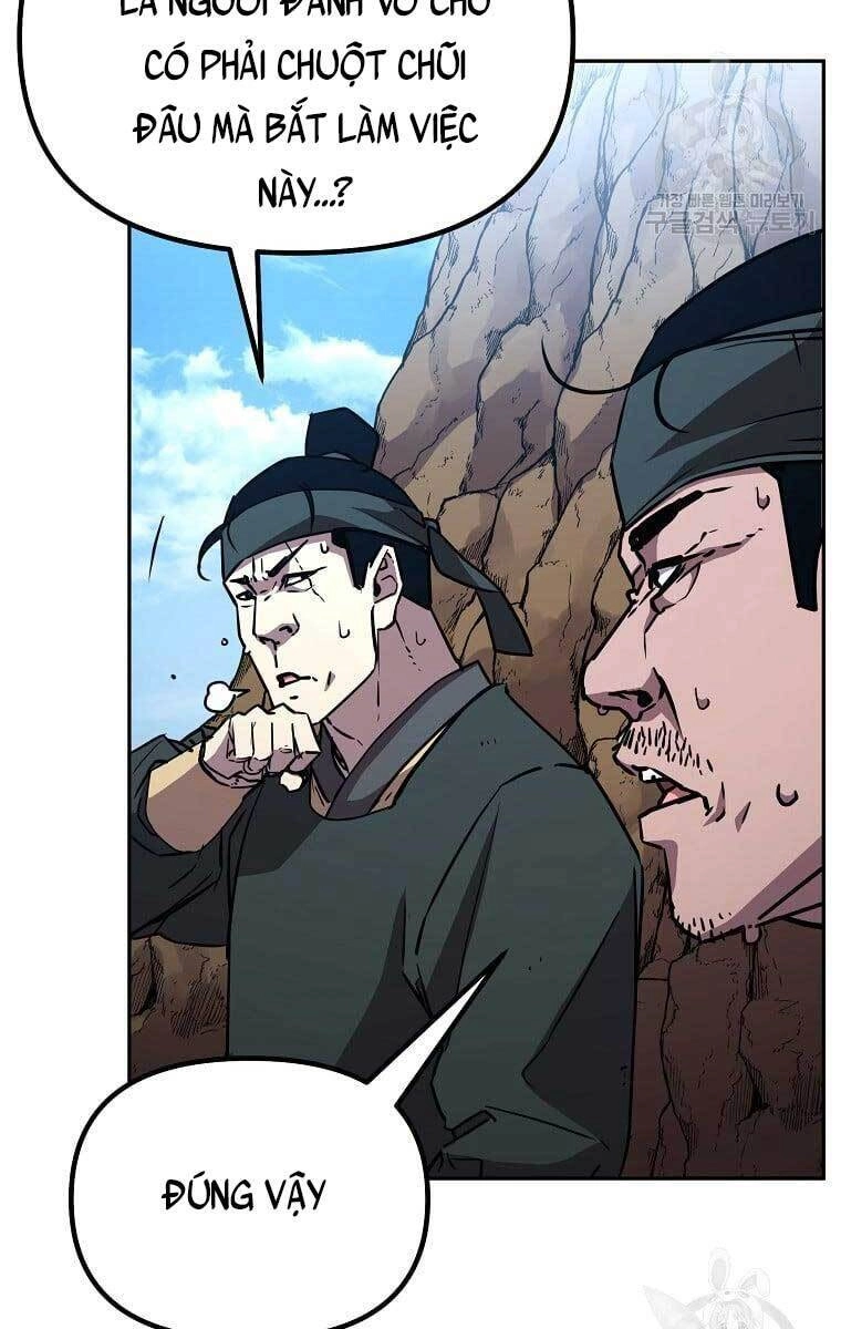 Sự Chuyển Sinh Vào Võ Lâm Thế Gia Của Ranker Chapter 73 - 8