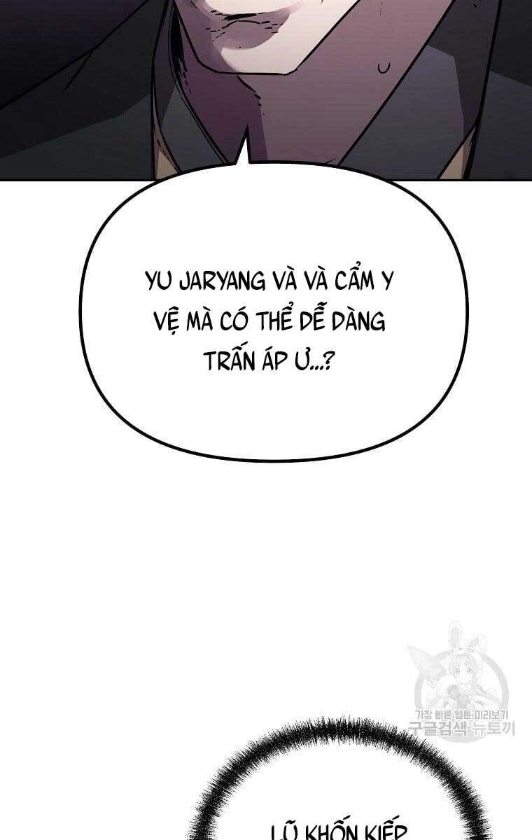 Sự Chuyển Sinh Vào Võ Lâm Thế Gia Của Ranker Chapter 73 - 10