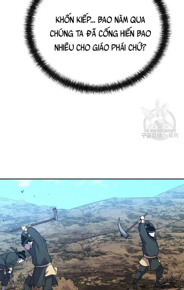 Sự Chuyển Sinh Vào Võ Lâm Thế Gia Của Ranker Chapter 73 - 16