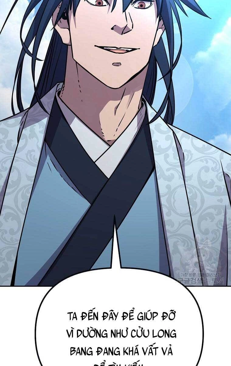 Sự Chuyển Sinh Vào Võ Lâm Thế Gia Của Ranker Chapter 73 - 24