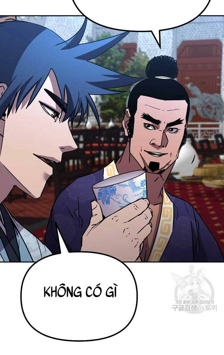 Sự Chuyển Sinh Vào Võ Lâm Thế Gia Của Ranker Chapter 73 - 67