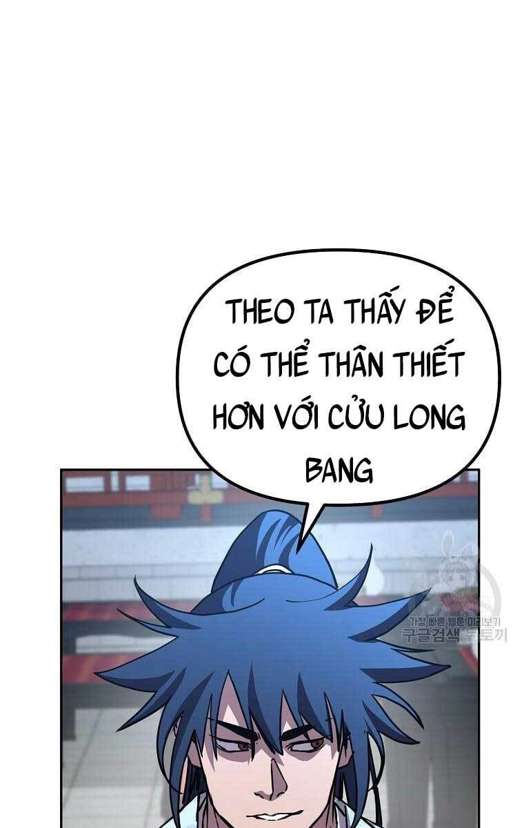 Sự Chuyển Sinh Vào Võ Lâm Thế Gia Của Ranker Chapter 73 - 68