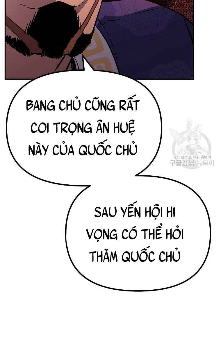 Sự Chuyển Sinh Vào Võ Lâm Thế Gia Của Ranker Chapter 73 - 71