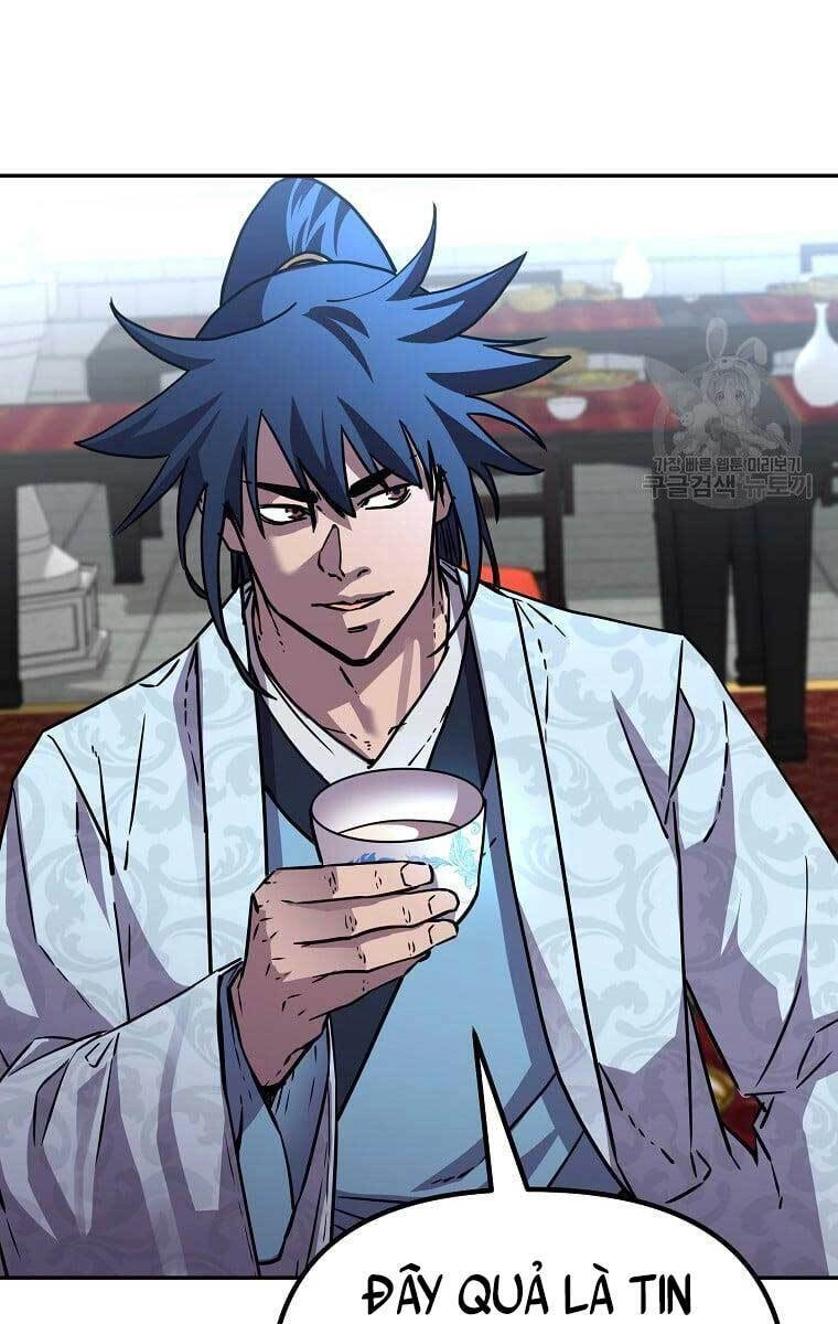 Sự Chuyển Sinh Vào Võ Lâm Thế Gia Của Ranker Chapter 73 - 72