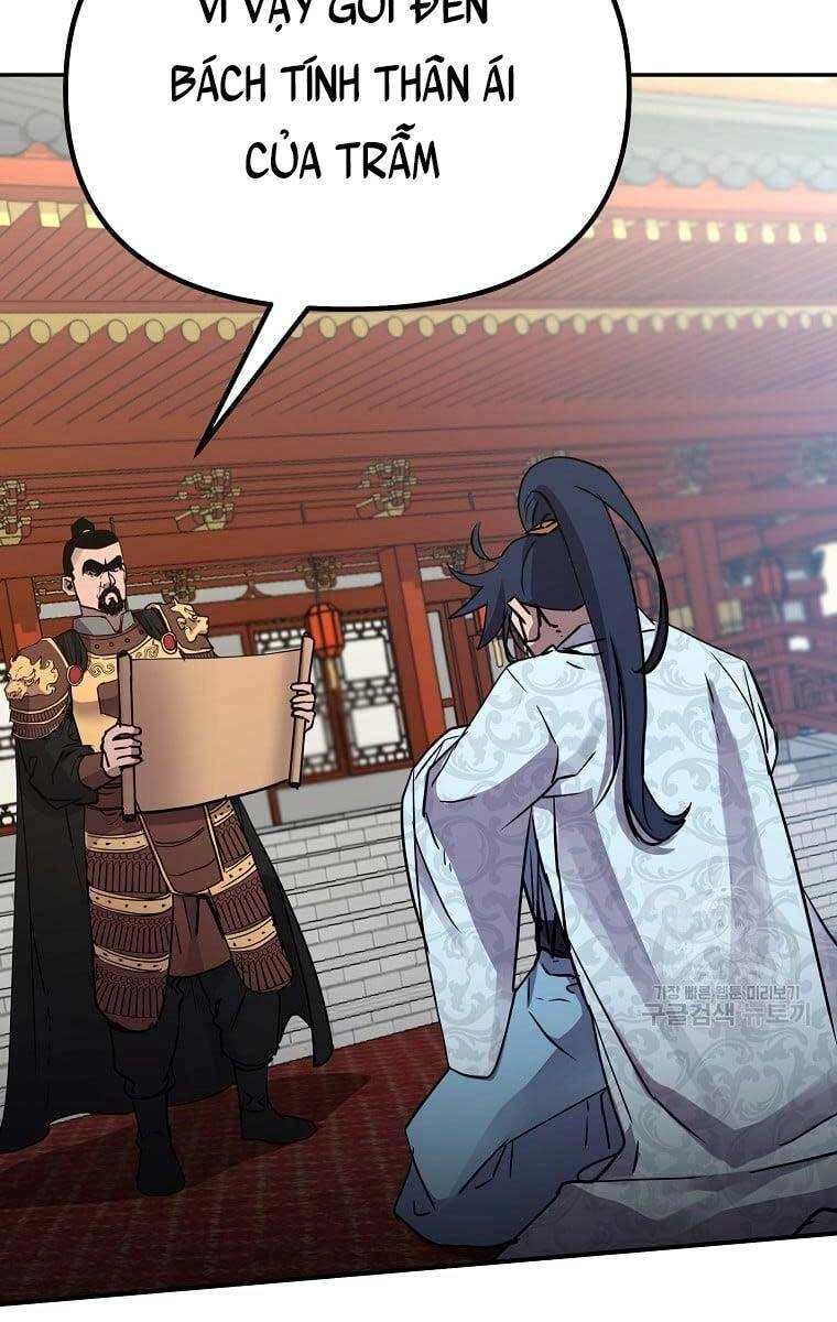 Sự Chuyển Sinh Vào Võ Lâm Thế Gia Của Ranker Chapter 73 - 90