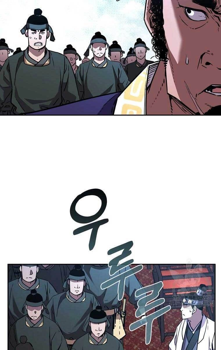 Sự Chuyển Sinh Vào Võ Lâm Thế Gia Của Ranker Chapter 74 - 10