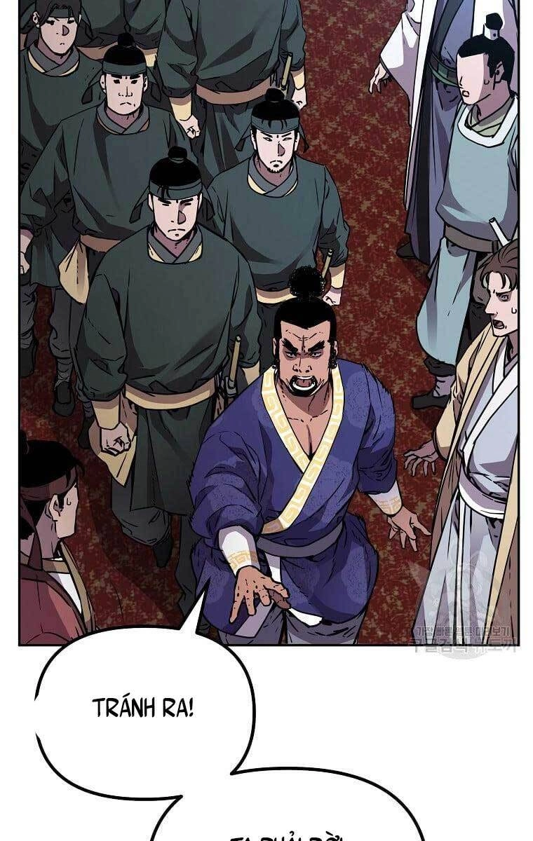 Sự Chuyển Sinh Vào Võ Lâm Thế Gia Của Ranker Chapter 74 - 11