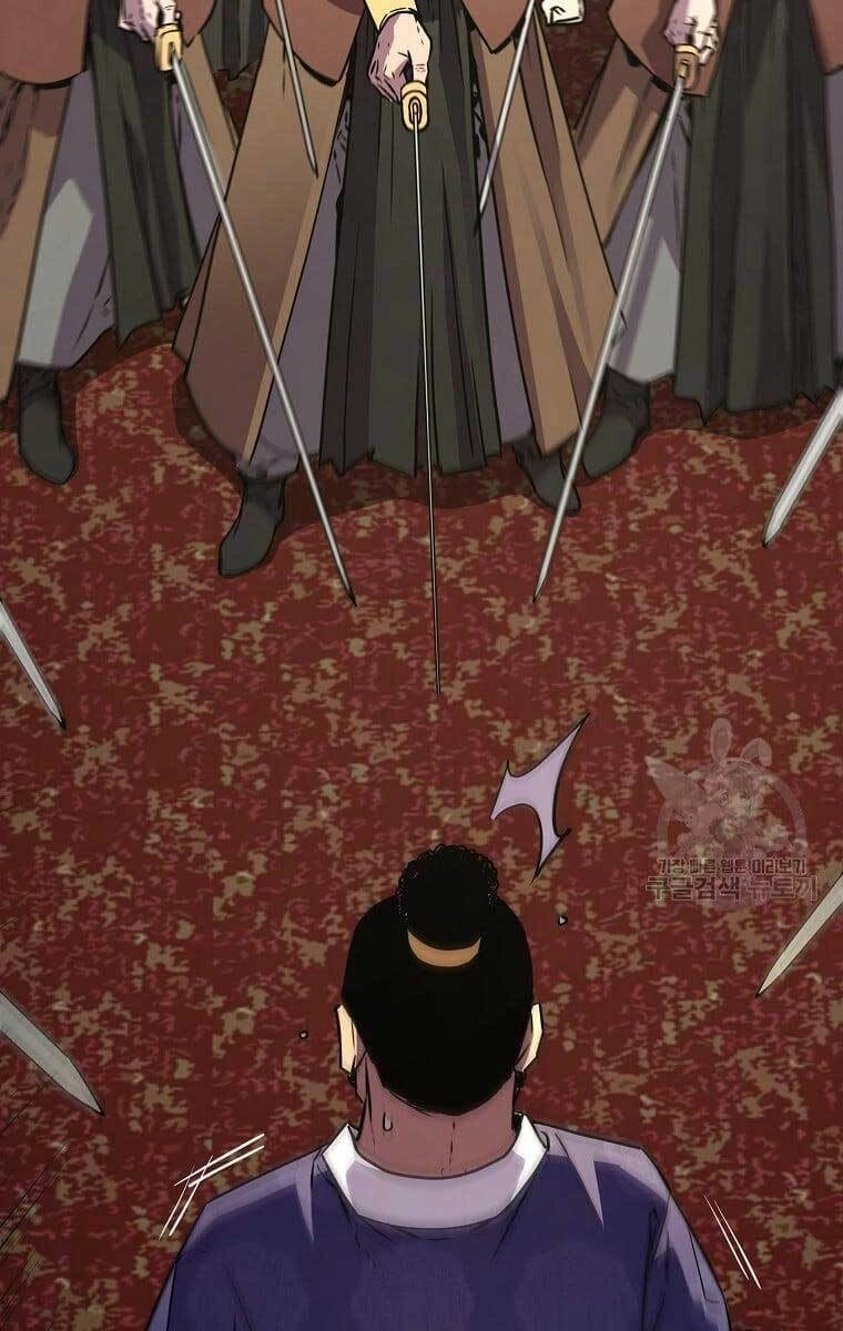 Sự Chuyển Sinh Vào Võ Lâm Thế Gia Của Ranker Chapter 74 - 15