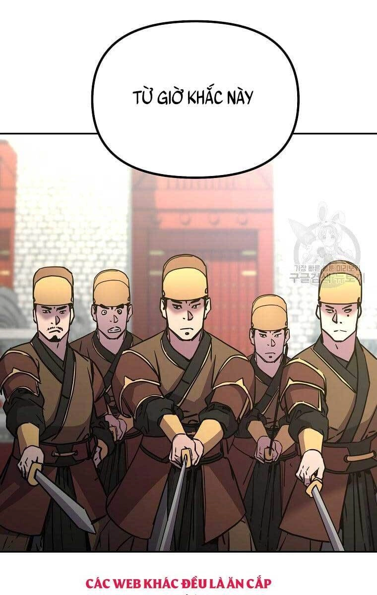 Sự Chuyển Sinh Vào Võ Lâm Thế Gia Của Ranker Chapter 74 - 17