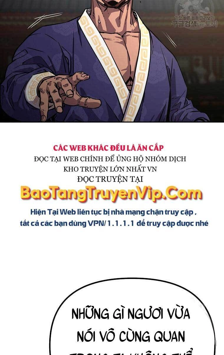 Sự Chuyển Sinh Vào Võ Lâm Thế Gia Của Ranker Chapter 74 - 21