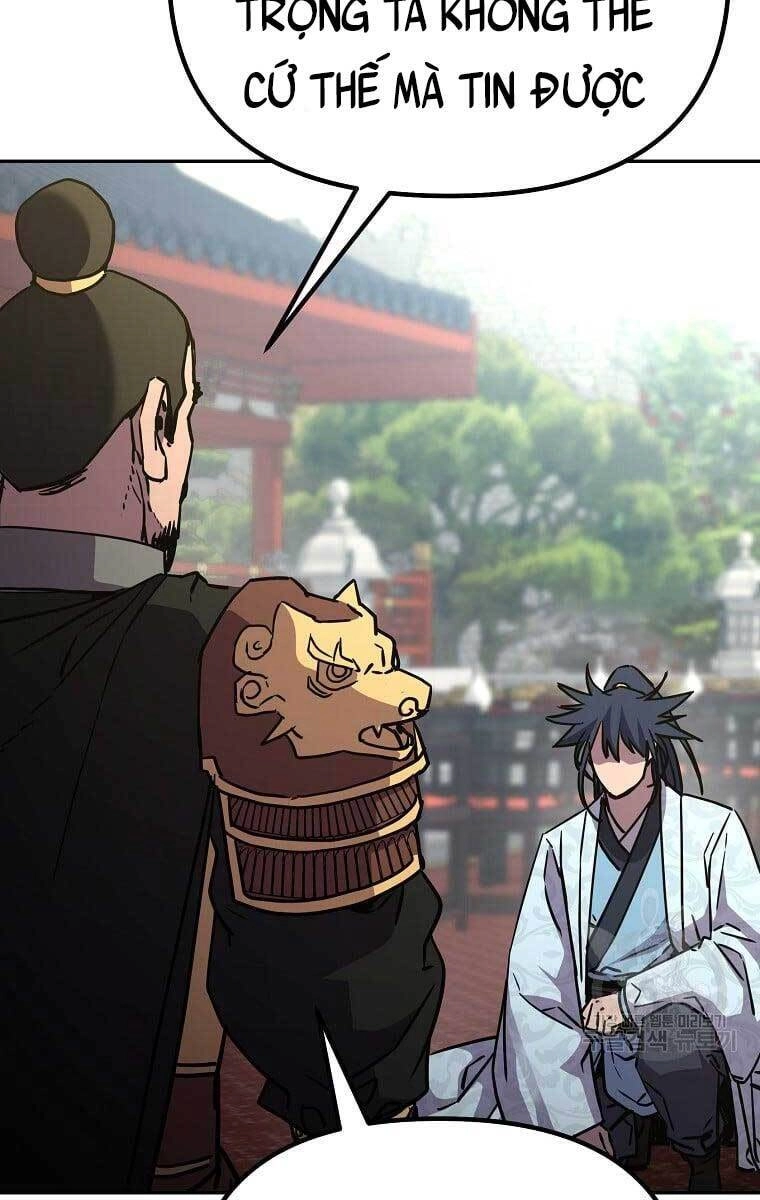 Sự Chuyển Sinh Vào Võ Lâm Thế Gia Của Ranker Chapter 74 - 22