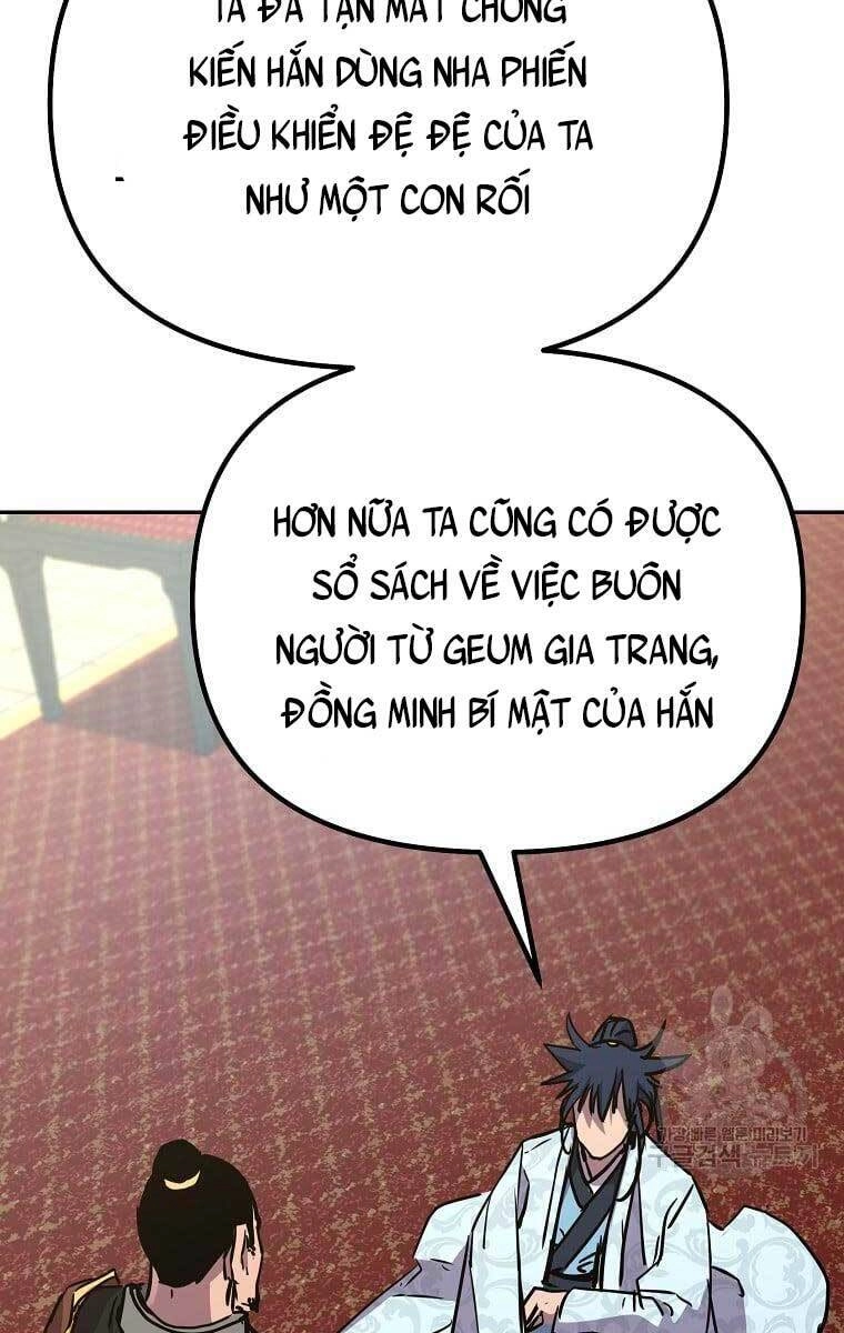 Sự Chuyển Sinh Vào Võ Lâm Thế Gia Của Ranker Chapter 74 - 34