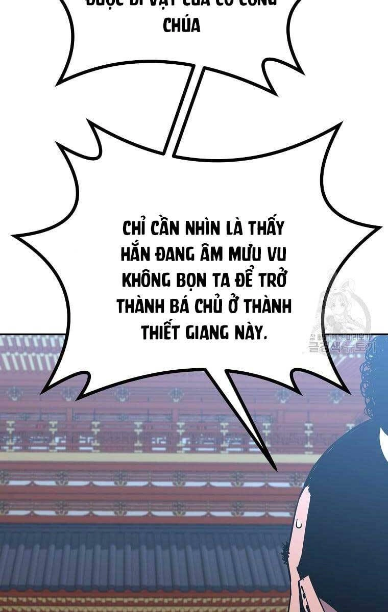 Sự Chuyển Sinh Vào Võ Lâm Thế Gia Của Ranker Chapter 74 - 52