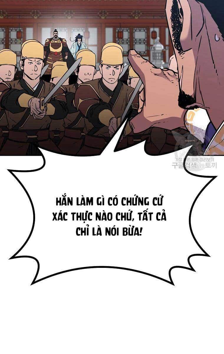 Sự Chuyển Sinh Vào Võ Lâm Thế Gia Của Ranker Chapter 74 - 53