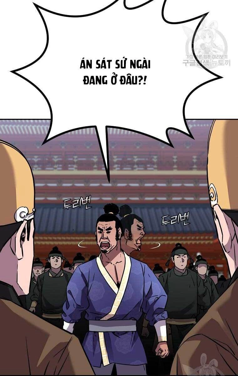 Sự Chuyển Sinh Vào Võ Lâm Thế Gia Của Ranker Chapter 74 - 56